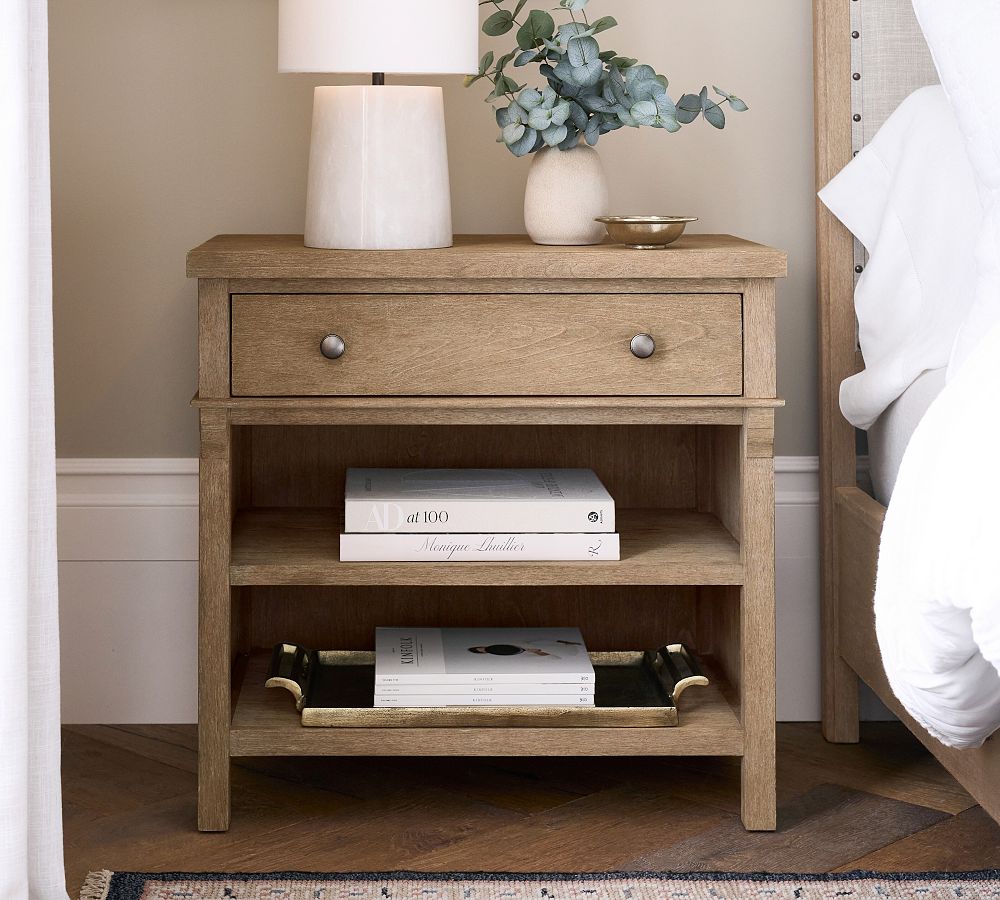 Toulouse Nightstand (29") by Pottery Barn