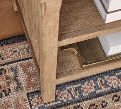 Toulouse Nightstand (29")