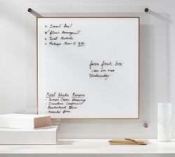 Acrylic Dry Erase Board