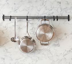 Blacksmith Modular System - Rail