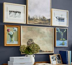 Ceramic Elkwood Vase