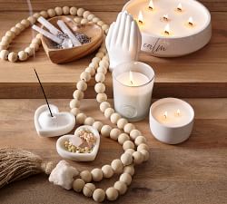 Mindfulness Incense and Sand Bundle