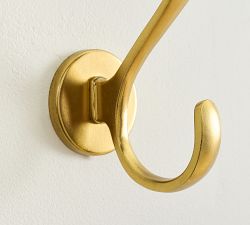 Sansome Oversized Hook