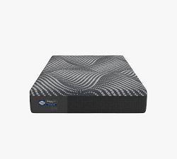 Sealy® Posturepedic Plus Albany Hybrid Mattress (13.5"h)