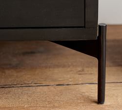 Warren 5-Drawer Tall Dresser (26")