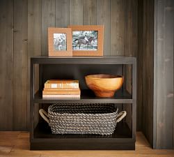 Woven Leather Frames