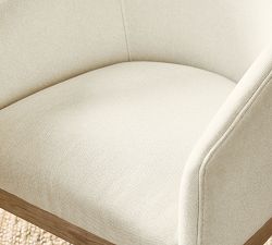 Baldwin Upholstered Dining Chair