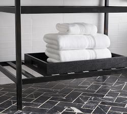 Clarence 36" Single Sink Vanity