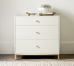 Delaney 3-Drawer Dresser (32")