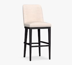 Layton Upholstered Stool