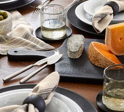 Luna Cheese Knives - Set of 4