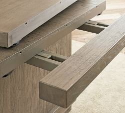 Noe Extendable Dining Table