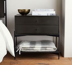 Warren Nightstand (28")