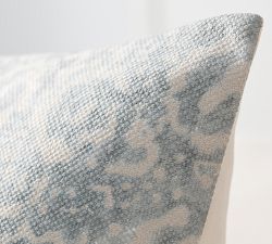 Anna Printed Pillow Cover