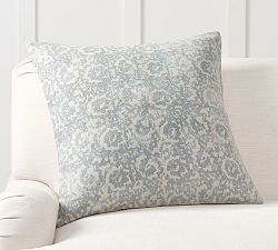 Anna Printed Pillow Cover