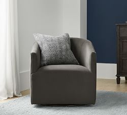 Baldwin Swivel Chair