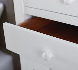 Farmhouse Secretary Desk (40")