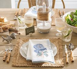 Fish Salt &amp; Pepper Shakers