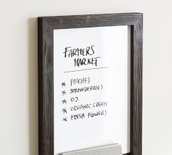 Folsom Home Office Collection - Charcoal