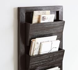 Folsom Home Office Collection - Charcoal
