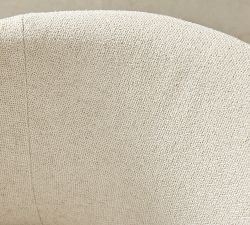 Preston Upholstered Dining Chair - Thumbnail 4