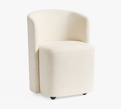 Preston Upholstered Dining Chair