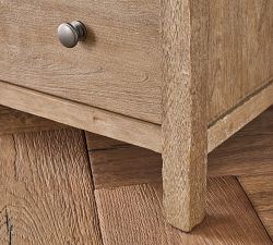 Toulouse 8-Drawer Dresser (60")