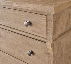Toulouse 8-Drawer Dresser (60")