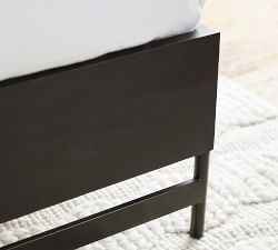 Warren Platform Bed