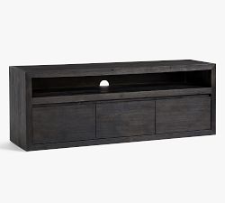 Folsom 3-Drawer Media Console (66")