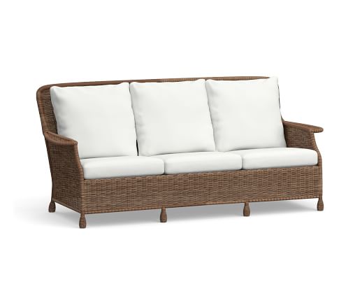 Sofa Cushion Slipcover