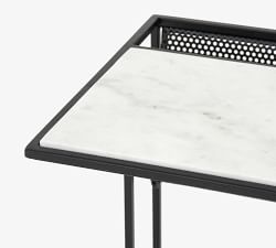 Jayden Marble C-Table
