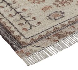Rike Handwoven Flatweave Rug