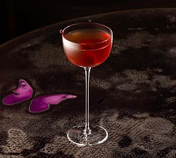 Savage Cocktail Glassware - Set of 2