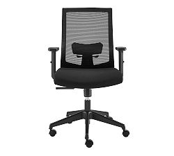 Seth Swivel Desk Chair