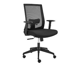 Seth Swivel Desk Chair