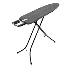 Brabantia Denim Ironing Board With Steam Iron Rest