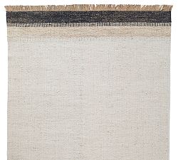Audo Handwoven Flatweave Rug