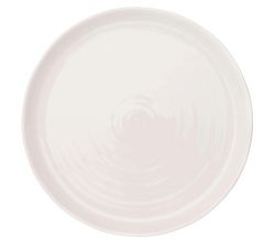 Pinch Stoneware Dinner Plates - Set of 4