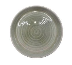 Pinch Stoneware Dinner Plates - Set of 4