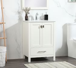 Riola 24-30" Single Sink Vanity
