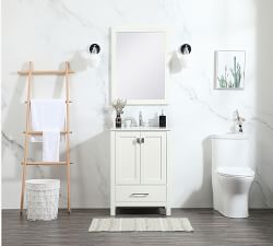 Riola 24-30" Single Sink Vanity