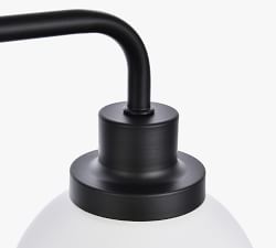 Belling Triple Sconce (28")