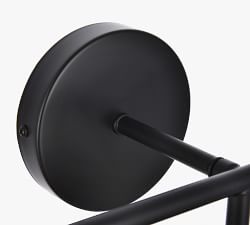 Belling Triple Sconce (28")