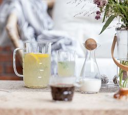 Outdoor Picnic Pitcher