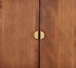 Patton Media Console