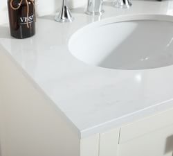 Riola 24-30" Single Sink Vanity