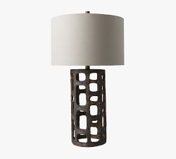 Bexhill Metal Table Lamp (29")