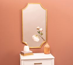 Juniper Rectangular Wall Mirror