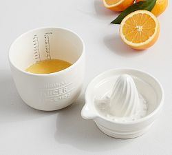 Mason Cash Stoneware Juicer